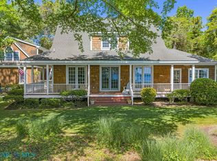 1513 Harding Rd, Heathsville, VA 22473