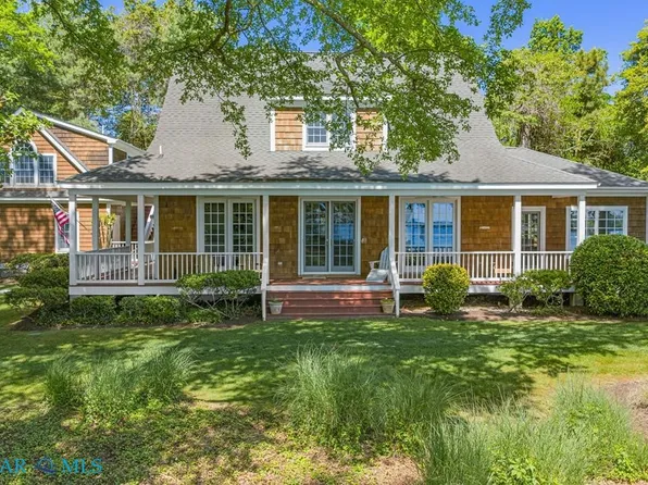1513 Harding Rd, Heathsville, VA 22473