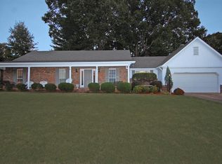 114 Birch Run, Florence, AL 35633