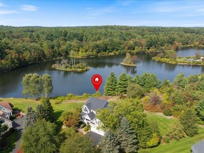 18 Hawkins Pond Lane, Salem, NH, 03079