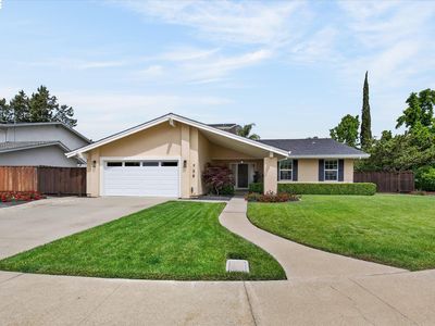 728 Polaris Way, Livermore, CA, 94550