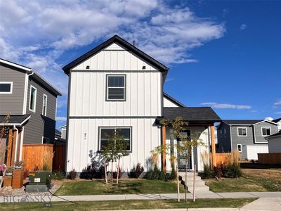 1802 Daysprings Ave, Bozeman, MT, 59715
