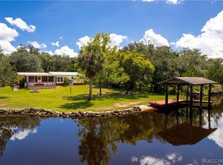 11098 W Grybek Dr, Homosassa, FL 34448
