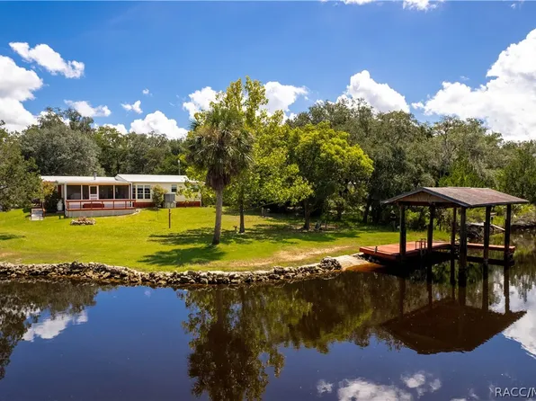 11098 W Grybek Dr, Homosassa, FL 34448