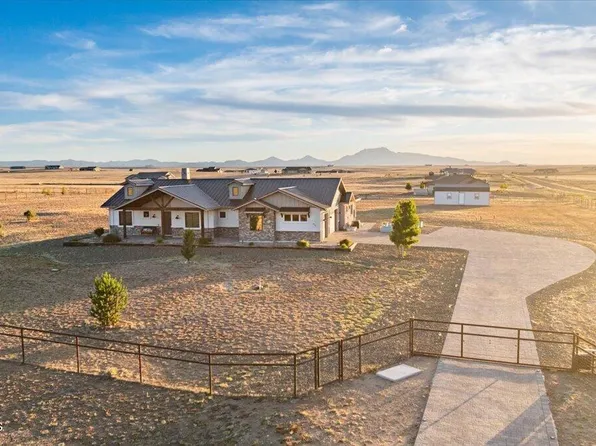 8500 N Copperfield Pkwy, Prescott Valley, AZ 86315