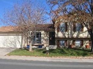 9310 Bellaire Dr, Thornton, CO 80229