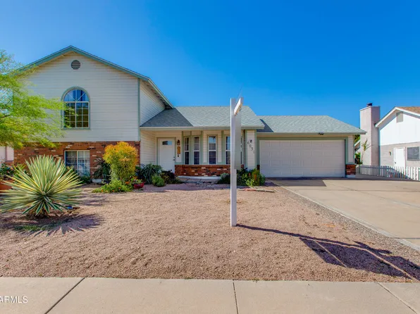 6031 E INGLEWOOD Street, Mesa, AZ 85205