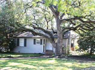 236 Argyle Ave, Alamo Heights, TX 78209
