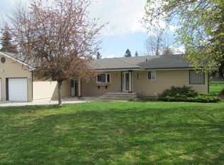 1606 E Miles Ave, Hayden Lake, ID 83835