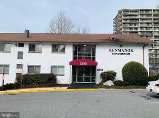 3355 University Blvd W APT 101, Kensington, MD