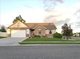 1430 Taia Pl, Idaho Falls, ID 83402