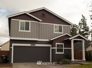 2524 195th Stct E, Spanaway, WA