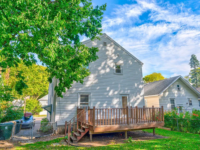 2615 Stevens St #B — Photo 20