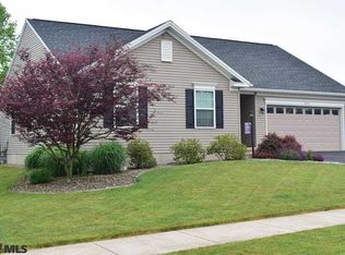 255 Gwenedd Ln, Bellefonte, PA 16823