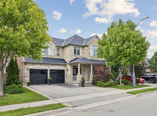 12 Silvestre Ave, Vaughan, ON L4H3K1