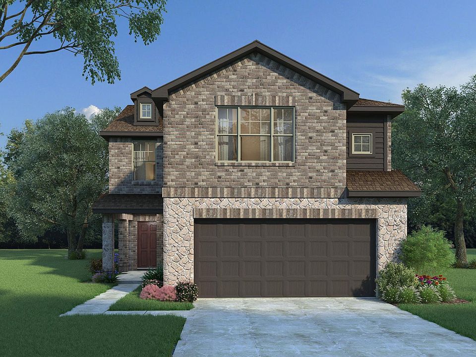 Grapevine with Elevation JS