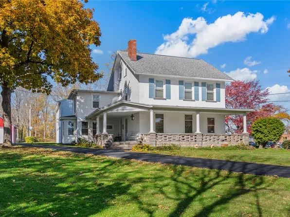 5825 State Route 21, Williamson, NY 14589