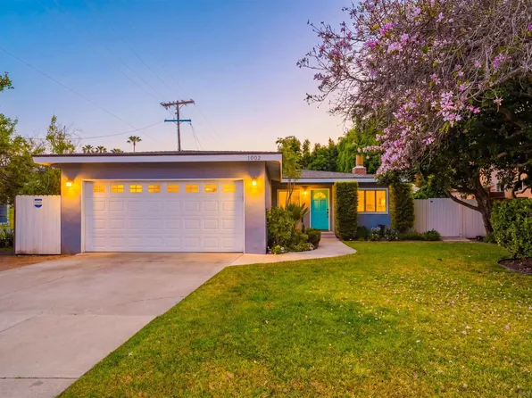 1002 Morse St, Oceanside, CA 92054