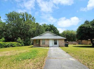 5780 Audubon Dr, Pensacola, FL 32504