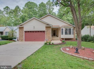 105 Jefferson Ave, Locust Grove, VA 22508