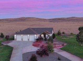 2460 Clarks Point Dr, Laurel, MT 59044
