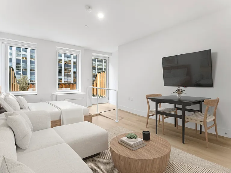 55 Broad St #1204 — Photo 1
