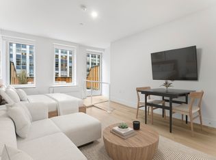 55 Broad St #1205, New York, NY 10004