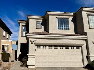 652 Solitude Point Ave, Henderson, NV 89012