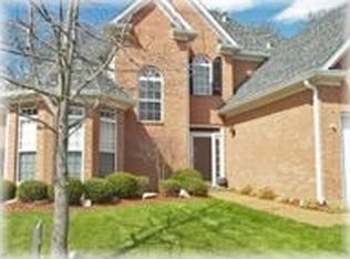136 Wheaton Hall Ln, Franklin, TN 37069