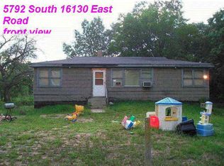 5792 S 16130th Rd E, Pembroke Township, IL 60958