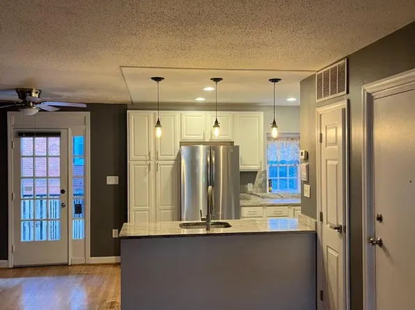2938 S Columbus St APT A1, Arlington, VA 22206