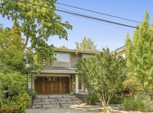 1027 SE Malden St, Portland, OR 97202