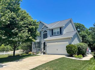 3915 Soldierfish St, Waldorf, MD 20603