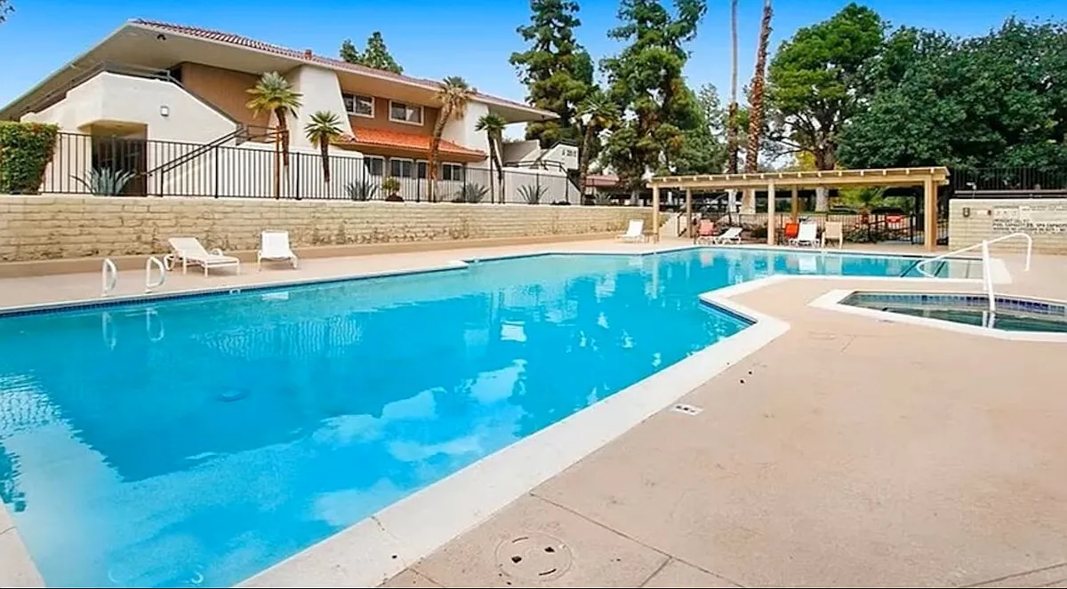 1 bed, 589 sqft, $1,490 — Photo 2