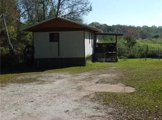 11563 County Road 675w, Webster, FL 33597