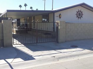 73383 Broadmoor Dr, Thousand Palms, CA 92276