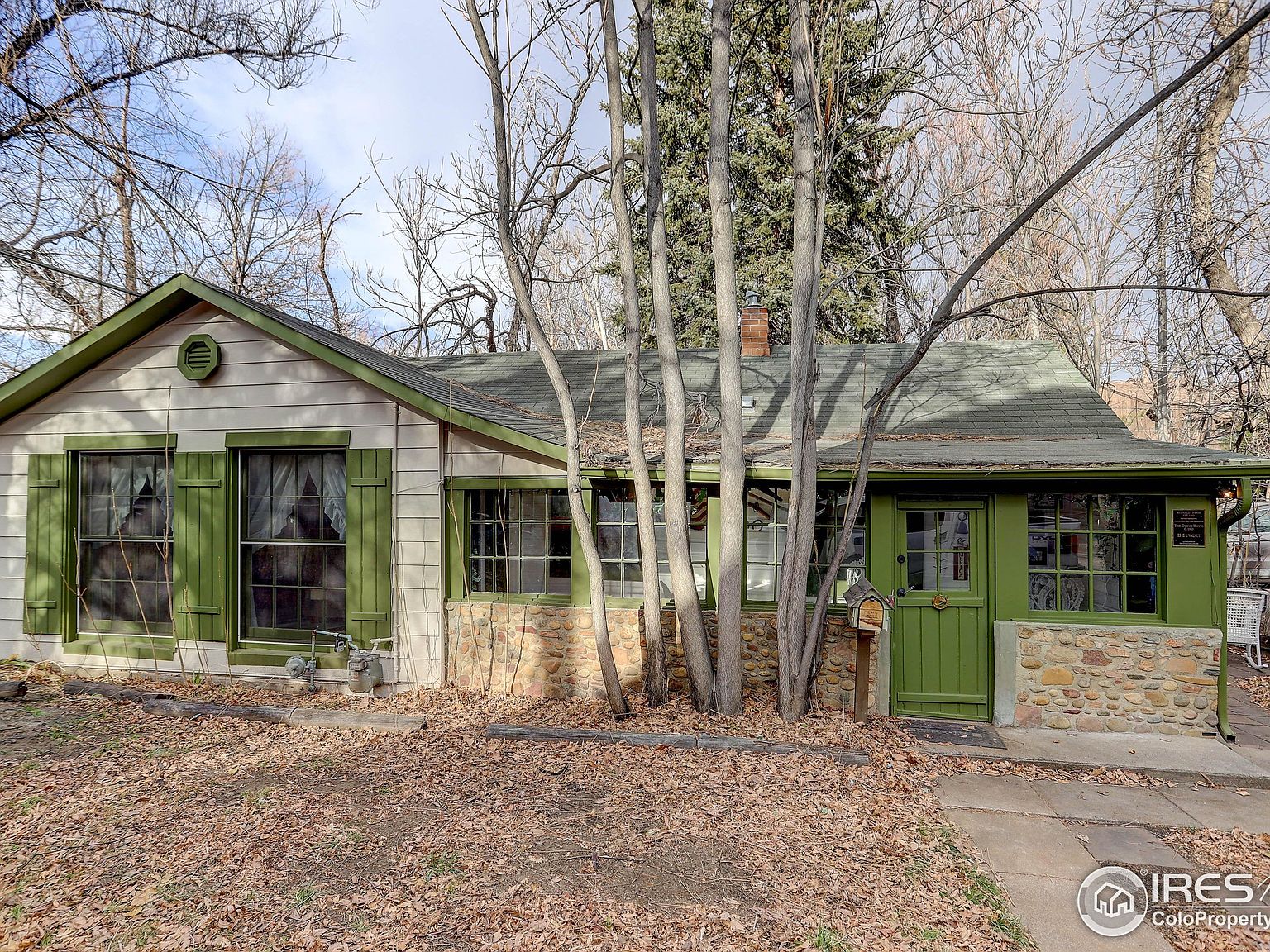 2141 S Walnut St, Boulder, CO 80302 Zillow