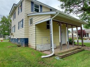 546 Stone St, Oneida, NY 13421