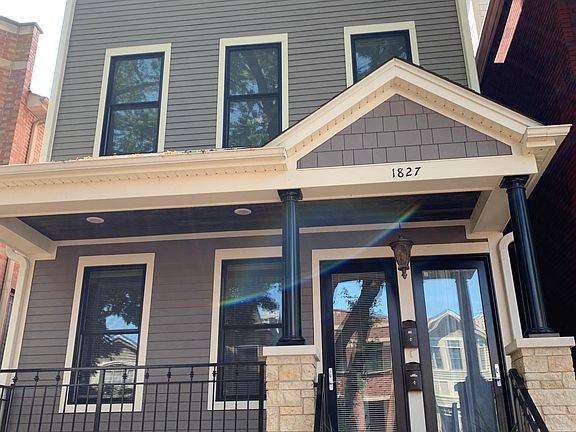 2nd image of 1827 W Melrose St Unit 2