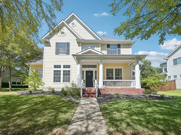 8533 Olmstead Ter, North Richland Hills, TX 76180