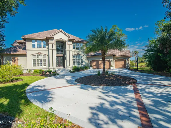 128 CARRIAGE LAMP Way, Ponte Vedra Beach, FL 32082