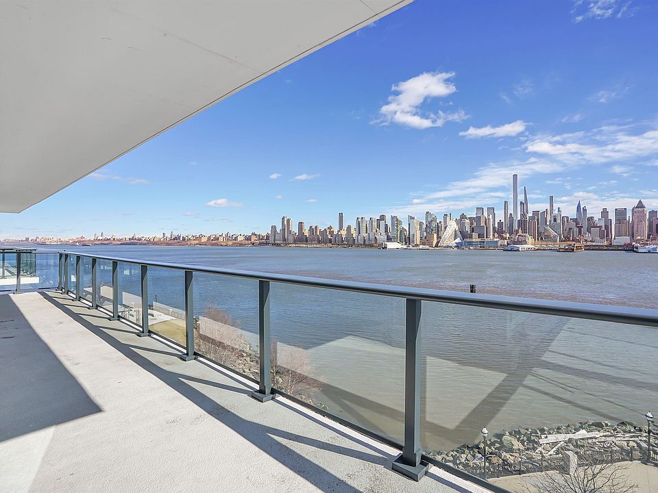 1200 Avenue At Port Imperial APT 608, Weehawken, NJ 07086 Zillow
