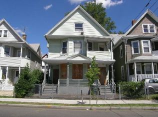 772-776 Iranistan Ave, Bridgeport, CT 06605