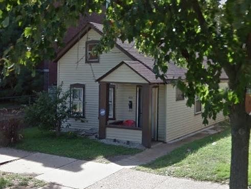1st image of this home