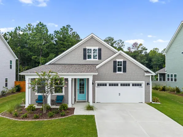 9457 Crowded Gules Drive, Leland, NC 28451