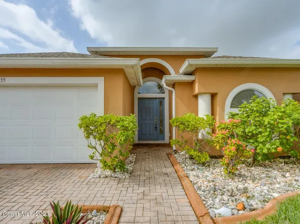 1855 Lankcashire Ct, Rockledge, FL 32955