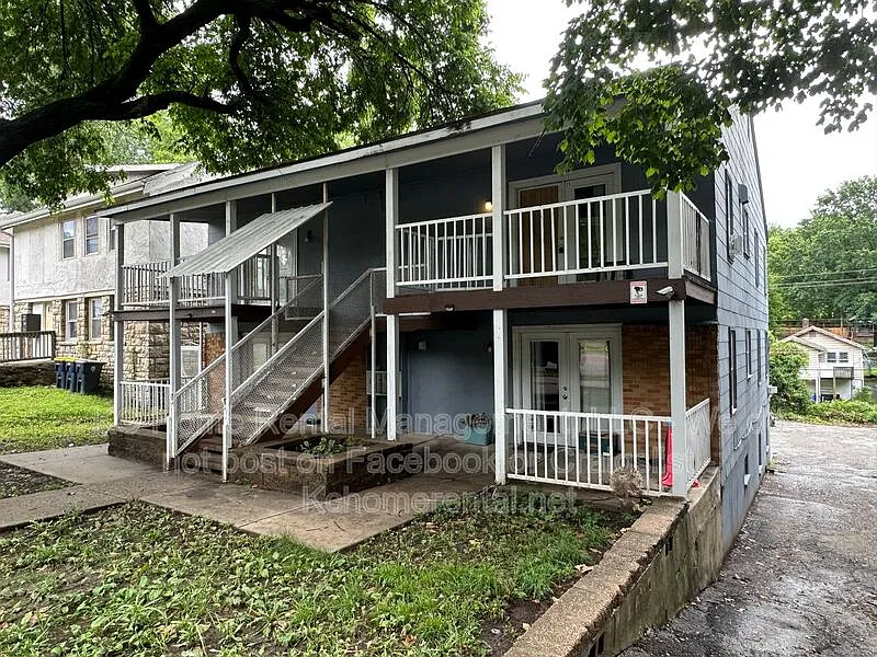4323 Paseo Blvd #1S