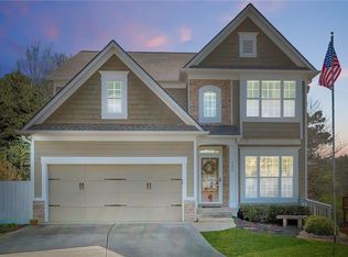 480 Morning Dove Ln, Suwanee, GA 30024
