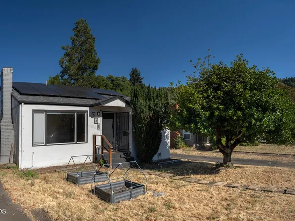 631 W Union St, Roseburg, OR 97471