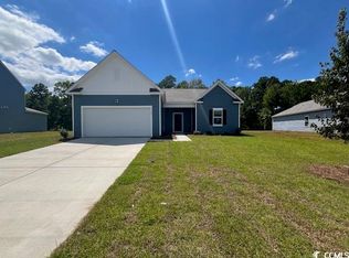 190 Linares St HOMESITE 15, Loris, SC 29569